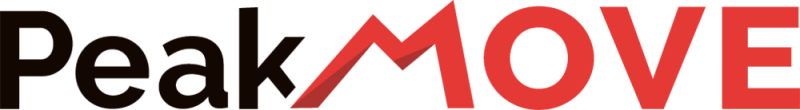 Logo PeakMove
